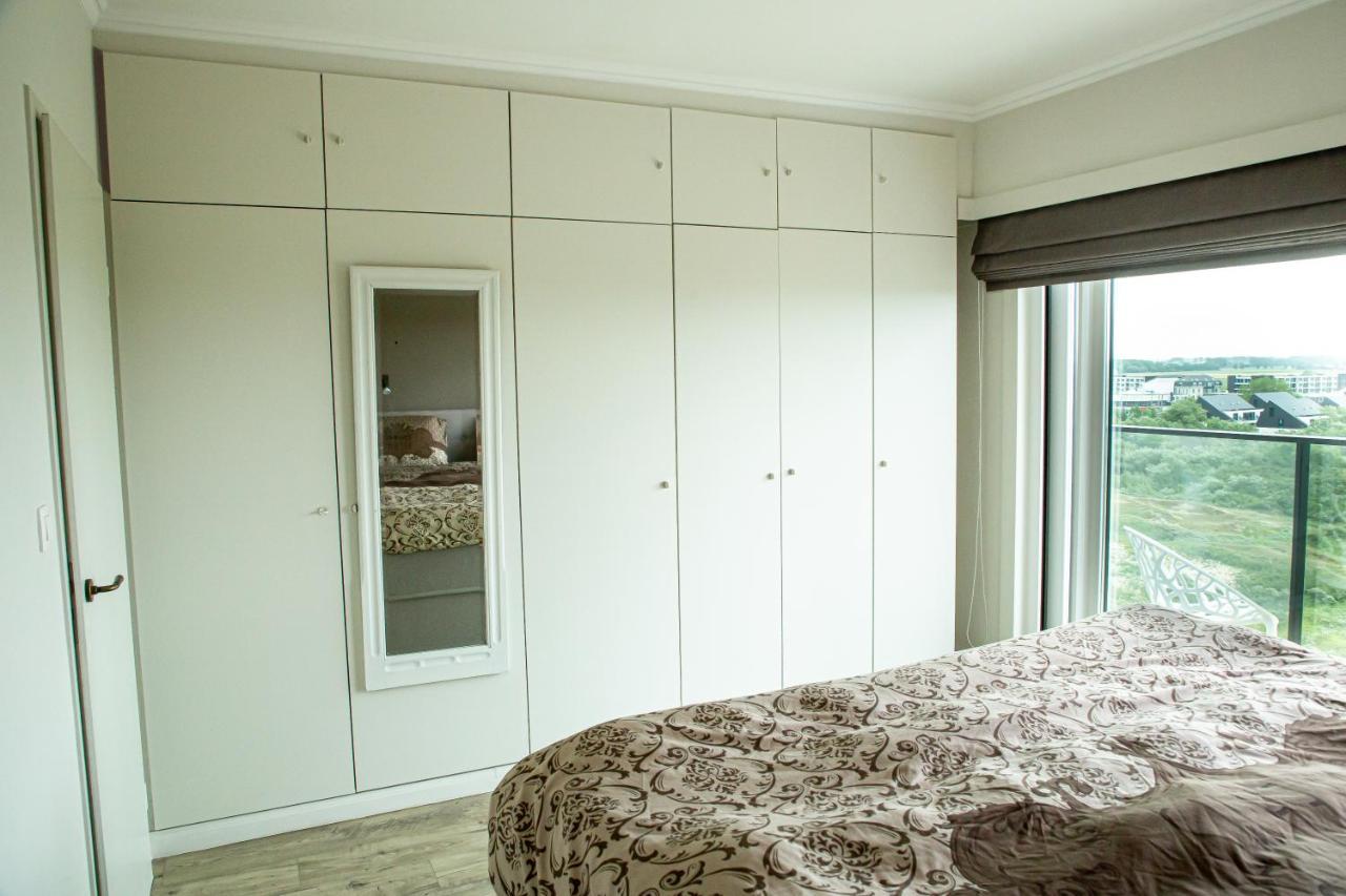Bed & Beach Sydney Мідделкерке Екстер'єр фото